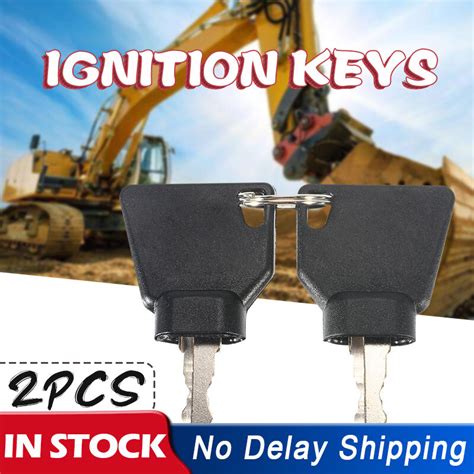 jcb mini digger ignition switch|replacement ignition switches.